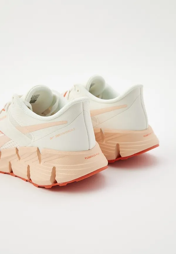Кроссовки женские REEBOK ZIG DYNAMICA 5