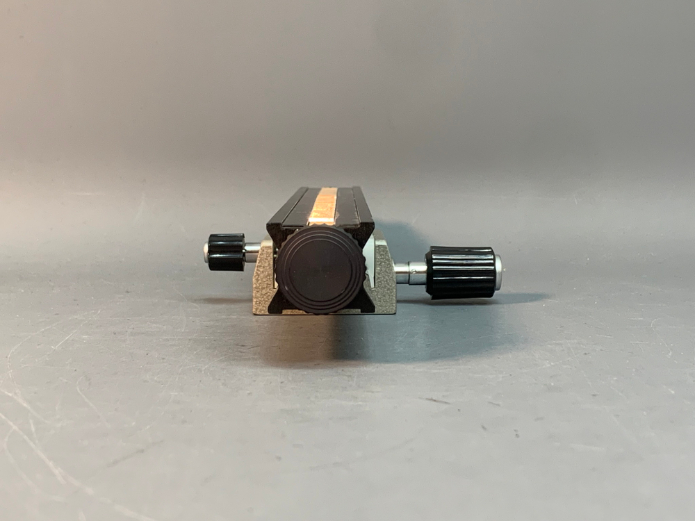 Olympus Focusing Rail