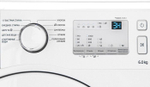 Samsung WW60J3097LW