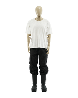 FORM t-shirt white