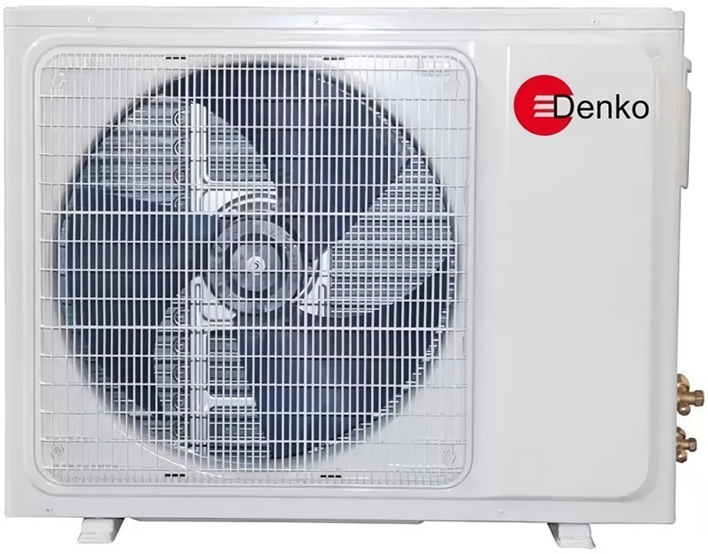 Сплит-система кондиционер напольно-потолочный Denko DNP 36 А на 110 м²