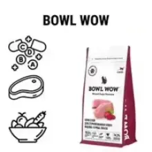 BOWL WOW -25%