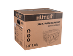 Электрогенератор HT 1.0А Huter