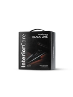 Shine Systems Black Line InteriorCare Kit - набор для ухода за интерьером