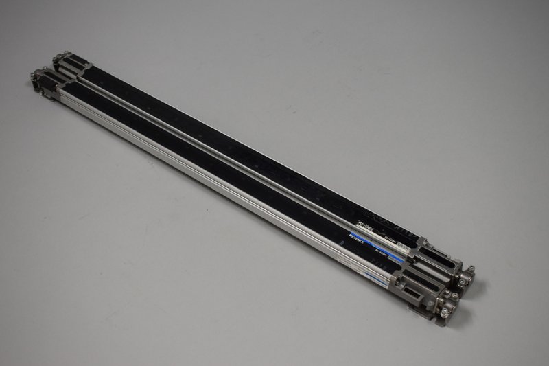 KEYENCE SL-V28H-T + SL-V28H-R