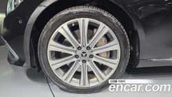 Mercedes-Benz E-Class E450 4MATIC Exclusive — 2021