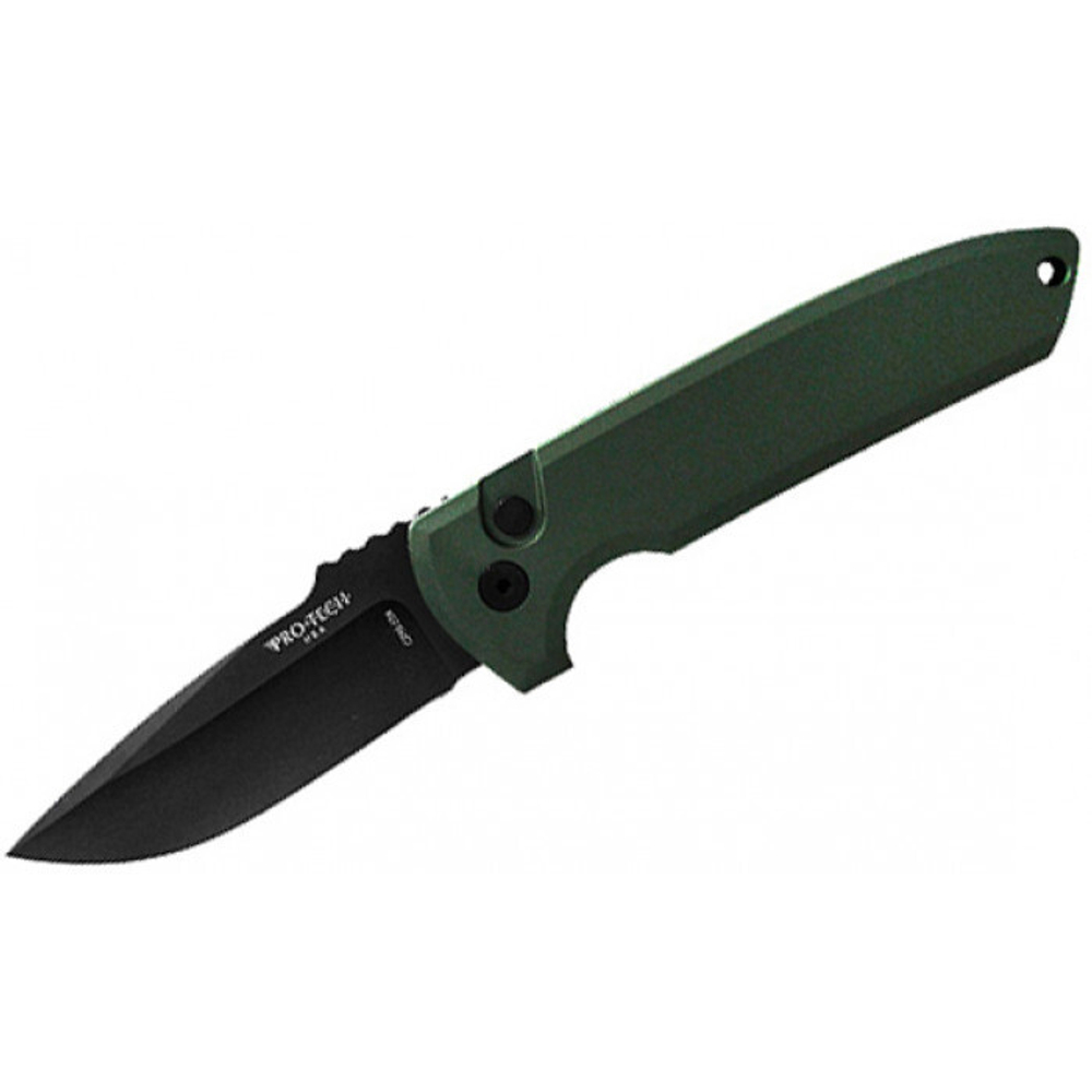 Нож Pro-Tech Rockeye LG201GRN
