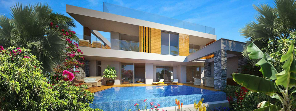 Azalea Villas – Villa No. 1715/24