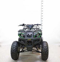 Квадроцикл GreenCamel Сахара A2230 (72V 2200W R10 Дифференциал) электро
