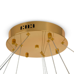 Основание для подвесного светильника Freya Tier FR5257A-L3G