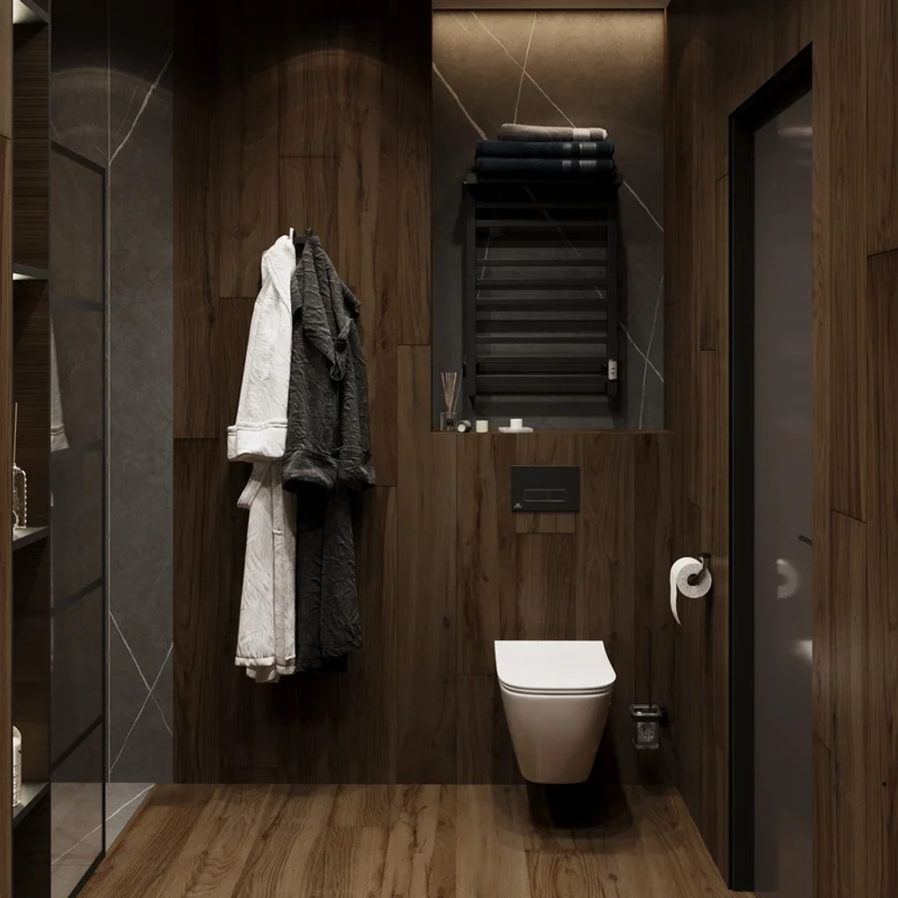 Унитаз подвесной Ideal Standard I.Life B безободковый, без сиденья (T461401)