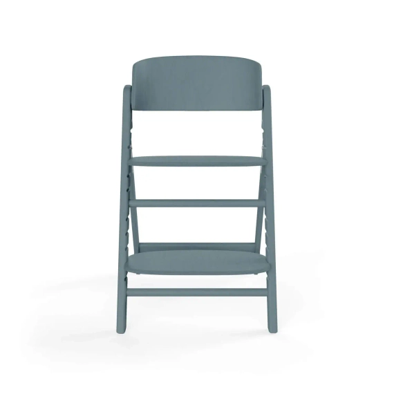 Стульчик Cybex Click &amp; Fold Stone Blue