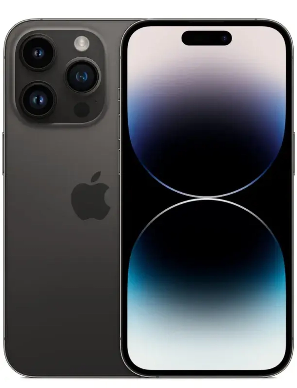 Смартфон iPhone 14 Pro 512 ГБ Black (Без коробки)