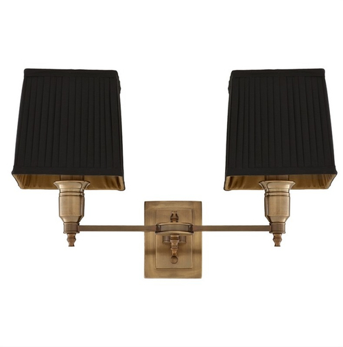 Бра Lexington Double LIGHTING