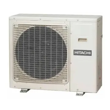 Наружный блок мульти сплит системы Hitachi RAM-90NP5E
