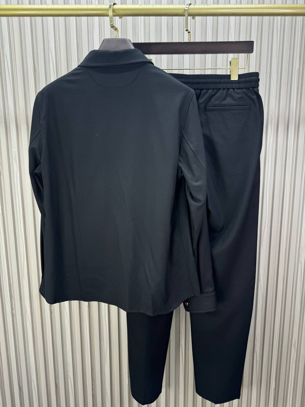 Прогулочный костюм Kiton