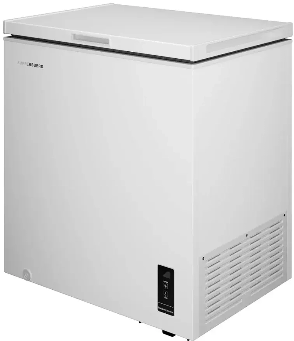 Морозильный ларь Kuppersberg FLCF 200 W