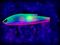 Воблер тонущий вертикальный LJ Pro Series VIB S 78.00/140