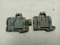 SMV50E30RU/97 ктп24 Пластиковые элементы для посудомоечной машины Bosch SMV50E30RU/97 б/у