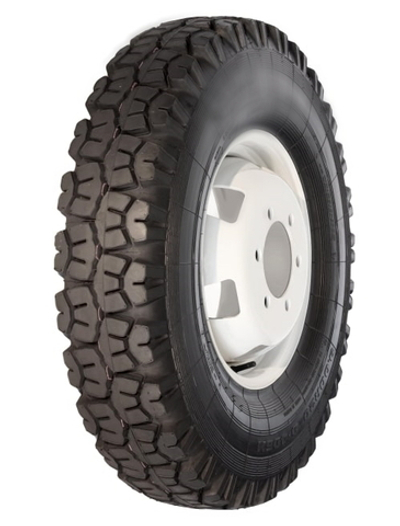 Автошина 9.00 R20 (260-508) О-40БМ 12PR 136/133J TT ЗИЛ, КАМАЗ (Гусиная лапка) Forward Traction