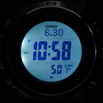 Часы Casio PRW-35-7