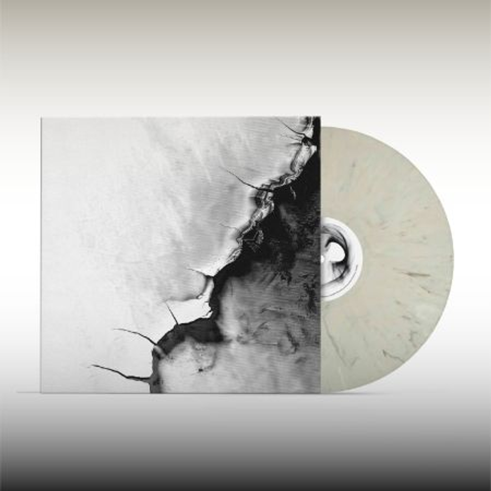 Альбом GHOST BOOKSTORE - GHOST BOOKSTORE SPEMARBRE COLOR LP