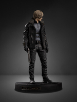 Леон Скотт Кеннеди и Грейс Эшкрофт / Leon Scott Kennedy and Grace Ashcroft