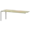 Модуль линейный на металлокаркасе НТМП.П-200Э  2000x730x750 Аргентум-МП