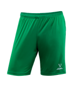 Шорты игровые CAMP Classic Shorts, зеленый/белый, детский