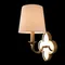 Бра Silence 10303W Brass Loft It