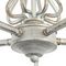 Потолочная люстра Arte Lamp Merry A2714PL-5WG