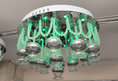 Люстра Y0309/5  Ø450 5*LED*3W