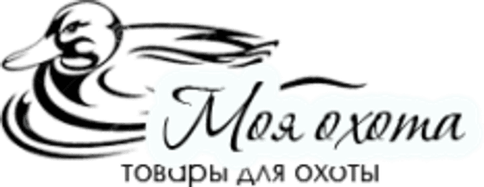 Моя Охота