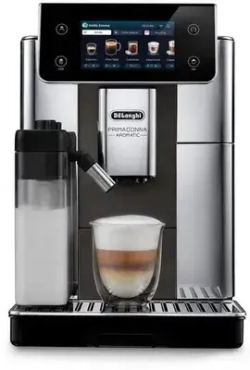 Кофемашина Delonghi ECAM630.55.SM
