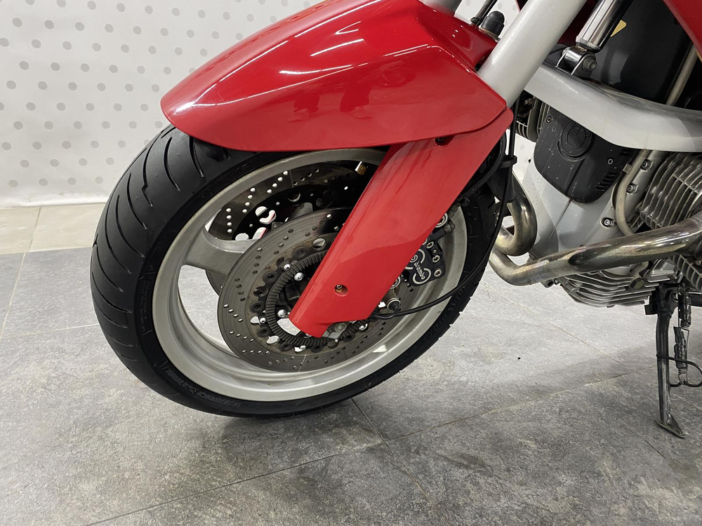 BMW R1100RS , 1996
