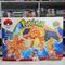 Konstruktor \ Конструктор Pokemon HY2706 532pcs