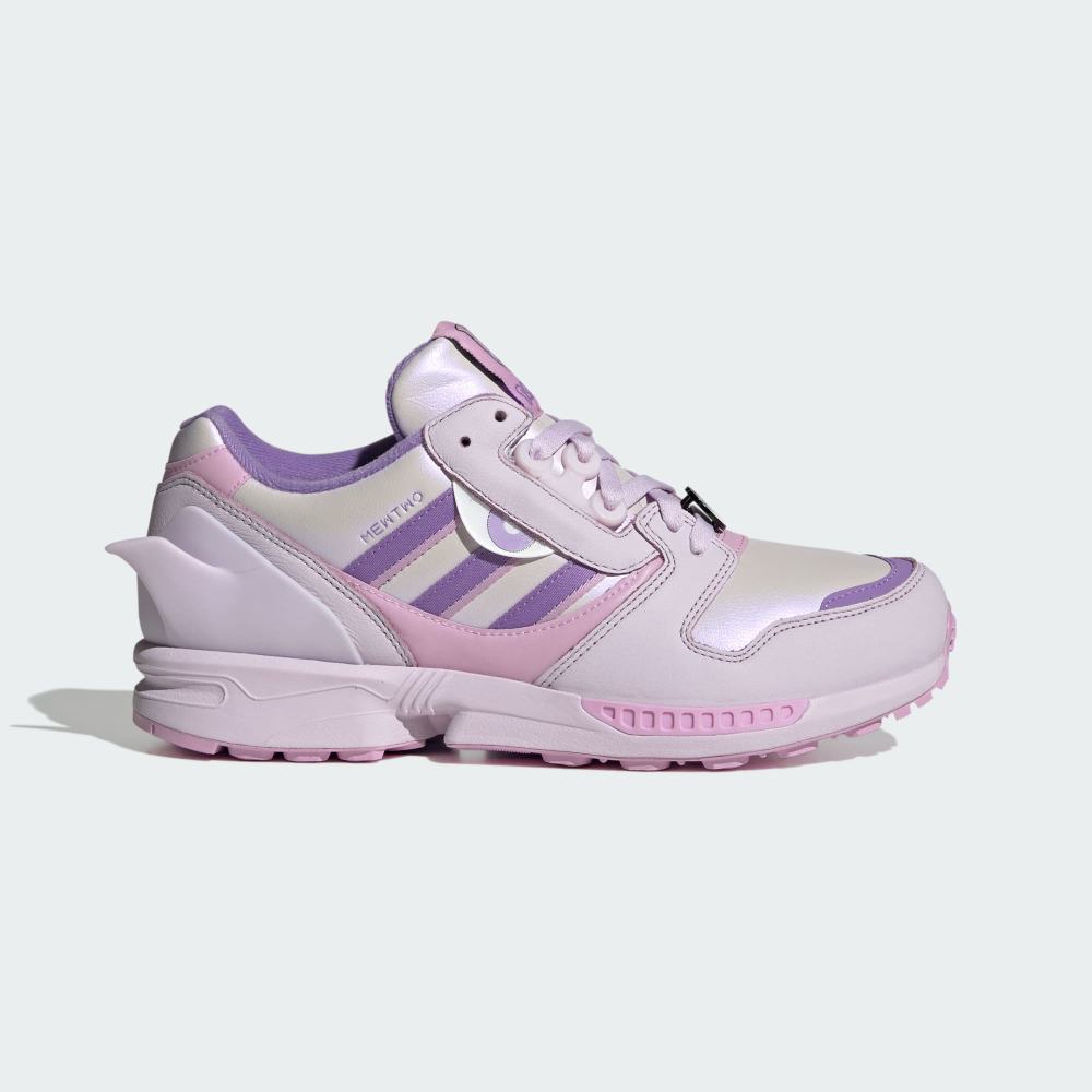 Adidas Кроссовки Pokémon ZX 8000, сиреневый