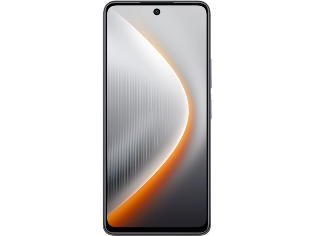Смартфон TECNO POVA 7 5G 8/256 ГБ Ростетс(ЕАС), Dual nano SIM, черный