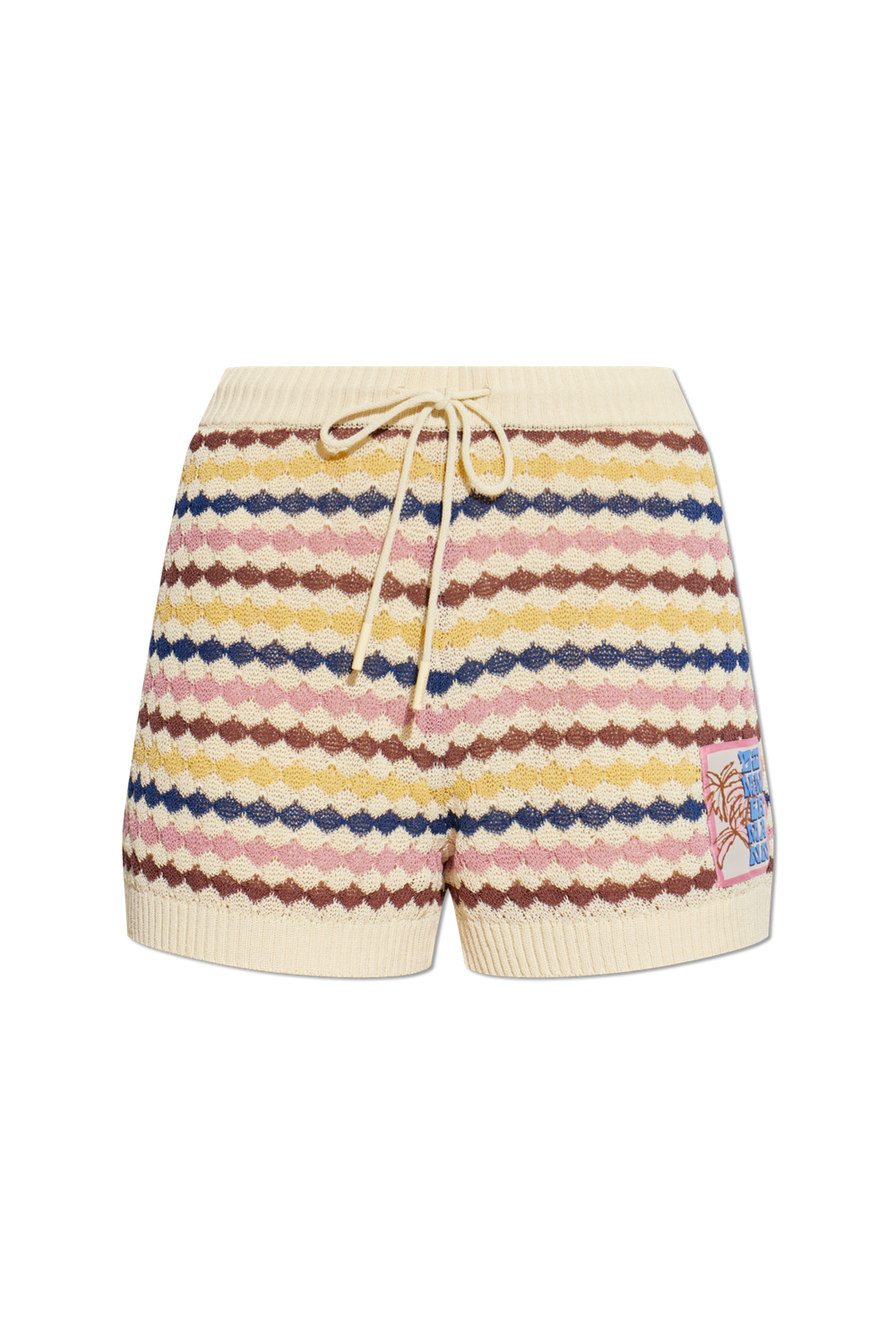 Шорты ZIMMERMANN