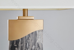 Table design lamp 01-22