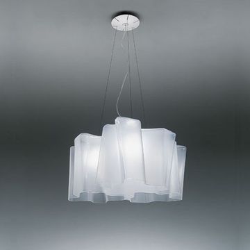 Logico 3x120 by Artemide