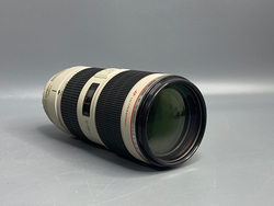Canon EF 70-200mm f/2.8L IS II USM