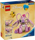 Конструктор LEGO Disney 43257 Ангел