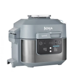 Мультипечь 10в1 Ninja ON400EU серый