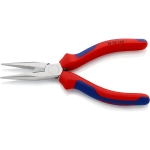 Длинногубцы хромированные 160 мм Knipex 25 05 160 SB