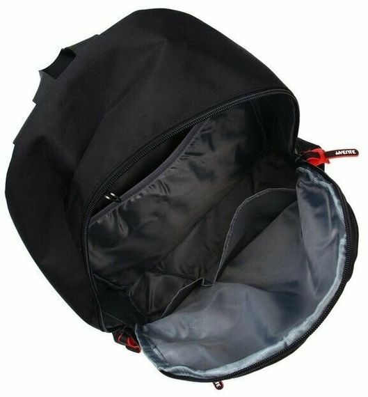 Çanta \ Bag \ Рюкзак "deVENTE. No Rules"