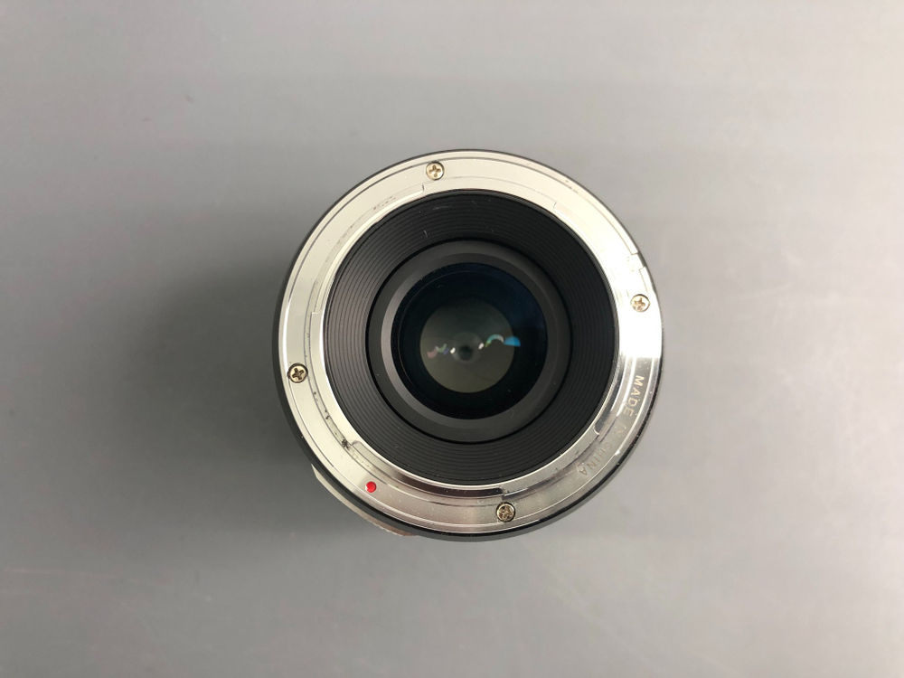 Laowa 15mm 2 Zero-D Sony FE