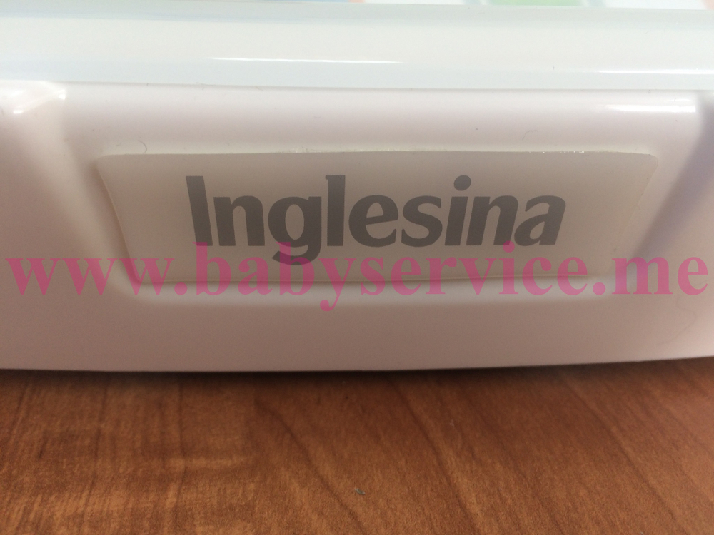 Стол с подносом Inglesina Gusto