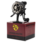 Катушка мульт. Zander Master Ice Energy L D58мм -