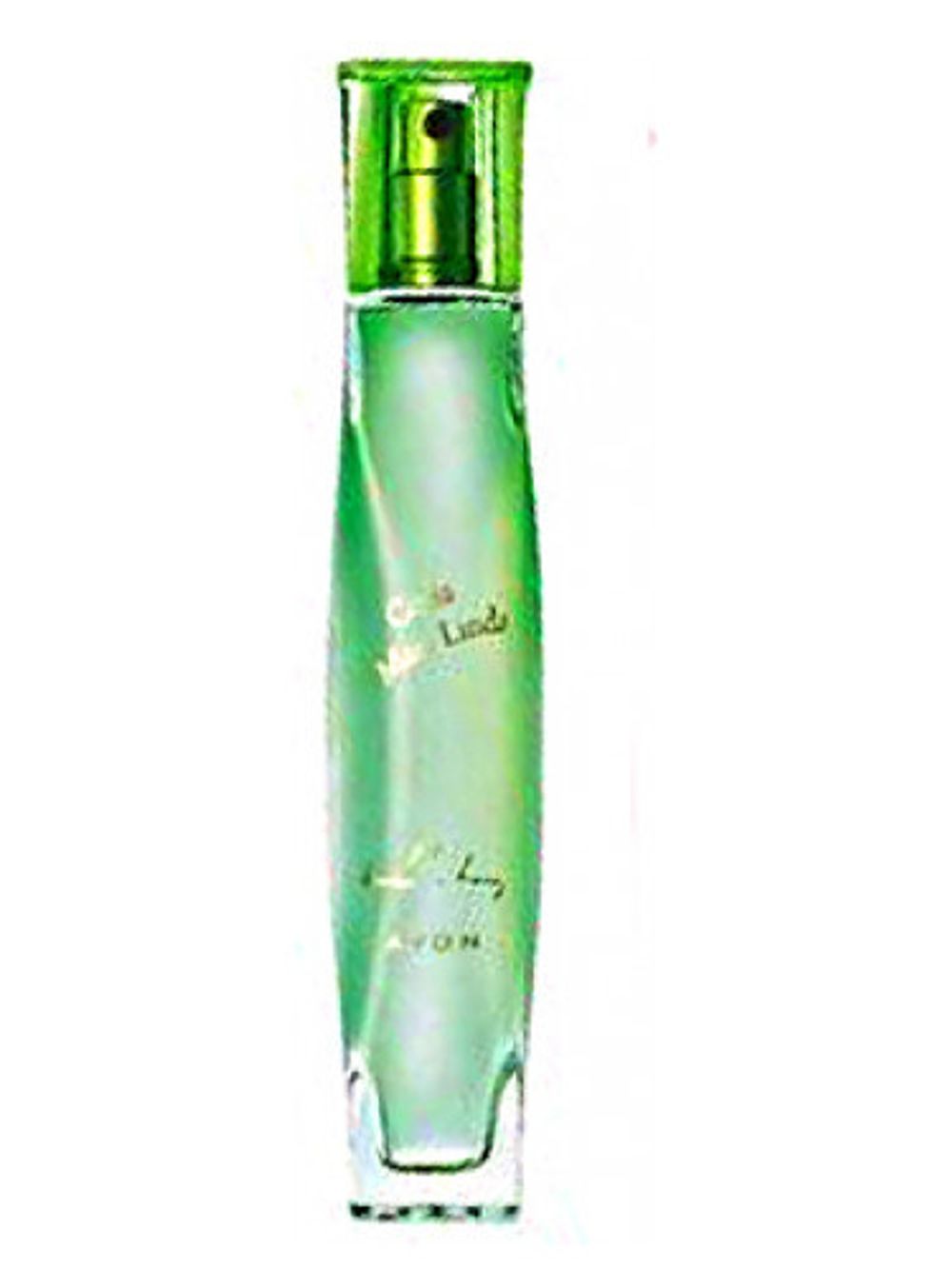 Avon Coisa Mais Linda